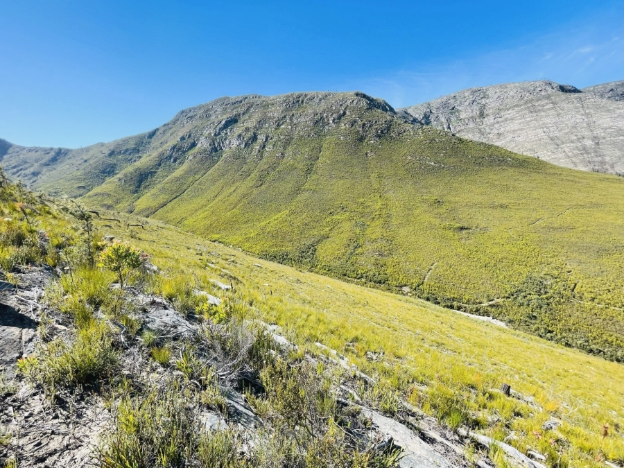 0 Bedroom Property for Sale in Joubertina Eastern Cape